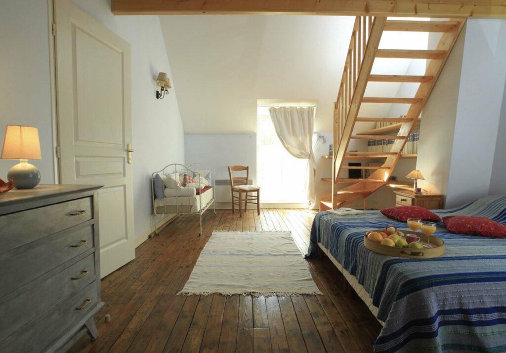 Airbnb Laon