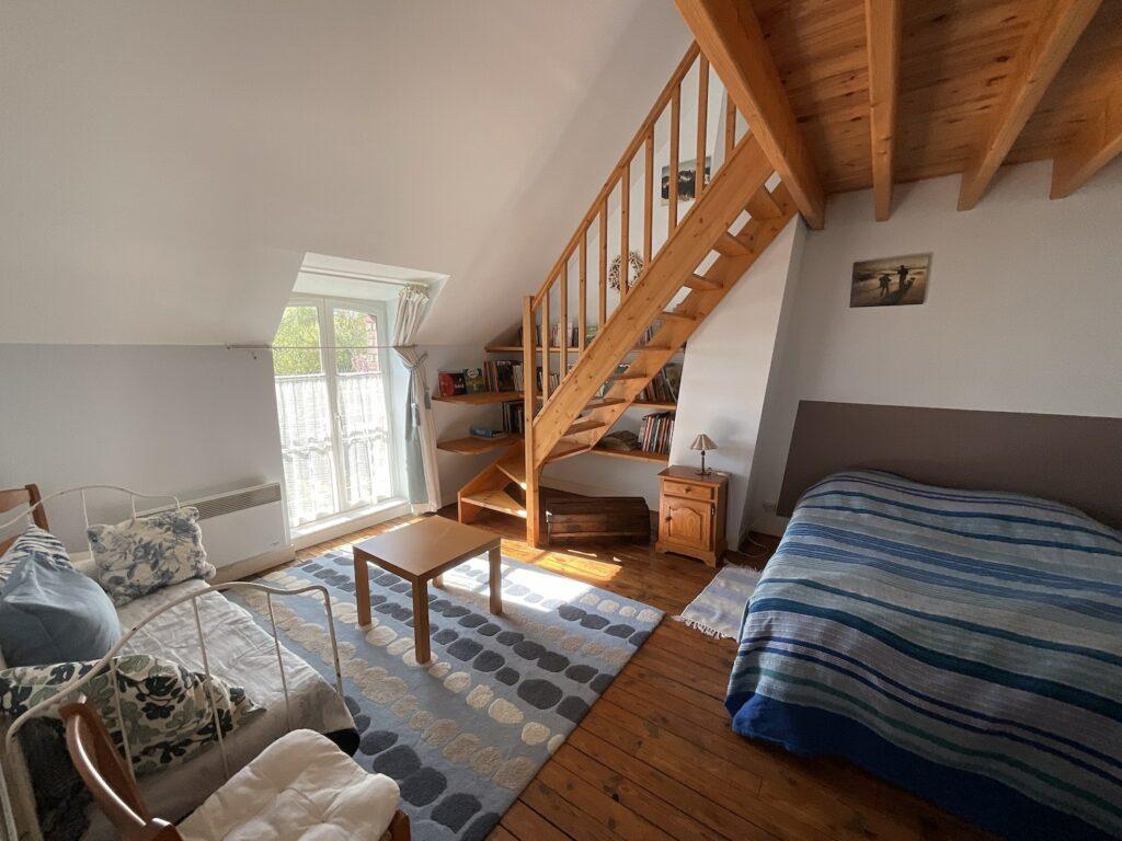 Airbnb Laon
